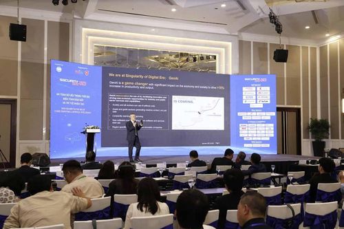 Trí tuệ nhân tạo sẽ mang tới sức mạnh phát triển nền kinh tế số
