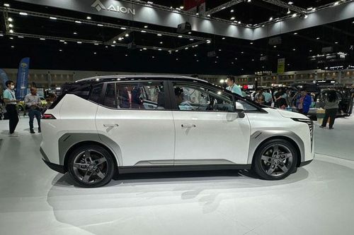 SUV công suất 204 mã lực, thiết kế ấn tượng, giá hơn 600 triệu đồng, 'đe nẹt' Toyota Corolla Cross