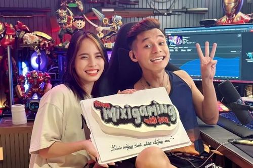 Độ Mixi sở hữu 'dinh thự' 7 tầng ở phố, cơ ngơi tại Cao Bằng hoành tráng không kém