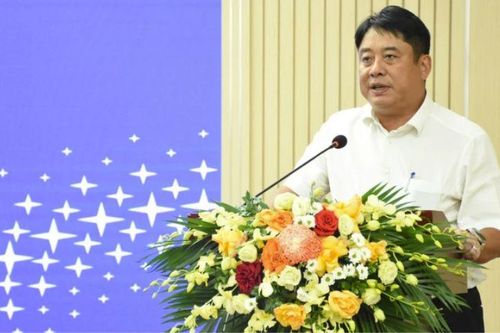 Chân dung tân CEO EVN Nguyễn Anh Tuấn