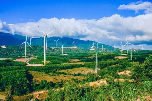 Cột mốc quan trọng trong hành trình phát triển bền vững của ASEAN