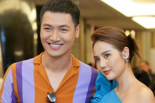 Hé lộ kết cục của Huyền Lizzie và Mạnh Trường trong phim mới, chưa yêu đã không thành vì điều này