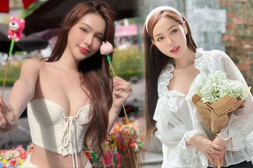 Mỹ nhân chuyển giới vừa yêu trai đẹp được 15 ngày đã chia tay là ai?