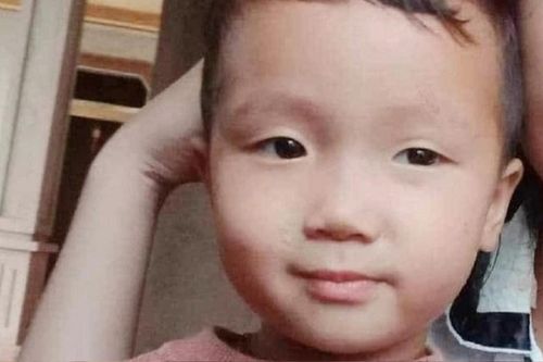 Thông tin mới vụ bé trai 2 tuổi mất tích bí ẩn trước cổng nhà