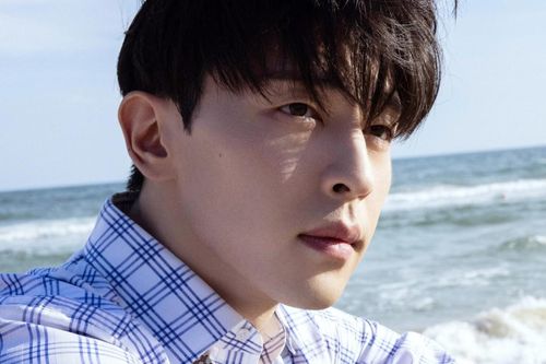 Tình trạng của Đặng Luân sau 1 năm rời showbiz