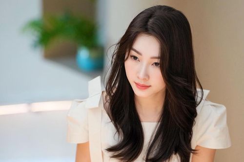Đặng Thu Thảo khoe góc nghiêng không tì vết, đăng quang hơn 10 năm vẫn khiến fan tiếc một điều