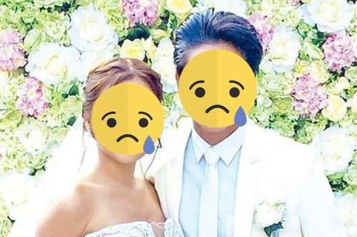 Cặp đôi đình đám showbiz chia tay sau 11 năm hẹn hò, một người có 'kẻ thứ ba'