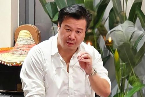 Thanh Bùi hiếm hoi lộ diện ở tuổi 40 sau thời gian ở ẩn, thần sắc ra sao?