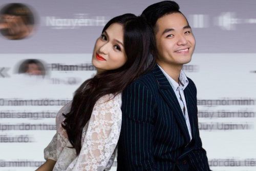 Phạm Hồng Phước tiết lộ lời dặn của Hương Giang thời thi Vietnam Idol 10 năm trước