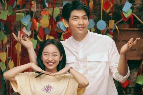 Hoàng Hà tiết lộ điểm chung đặc biệt với Quốc Anh, khán giả liền 'đẩy thuyền' tới tấp