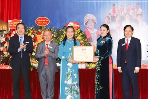 Gần 300 đại biểu dự Đại hội đại biểu Hội Bảo vệ Quyền trẻ em Việt Nam lần thứ IV