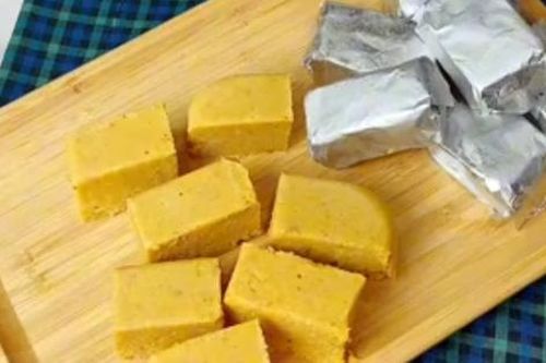 Tự làm nước dùng cô đặc tiện lợi, mang đi xa hoặc trữ dùng dịp Tết Nguyên đán