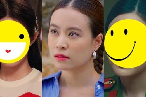 3 nữ chính phim VTV bị chê dở nhất 2023