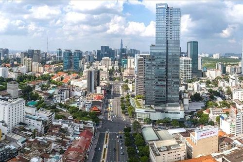 Khối ngoại chớp cơ hội lúc doanh nghiệp nội sa cơ