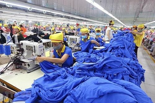 Ngày này năm xưa 1/12: Thủ tướng Chính phủ phê duyệt Đề án tái cơ cấu ngành Công Thương