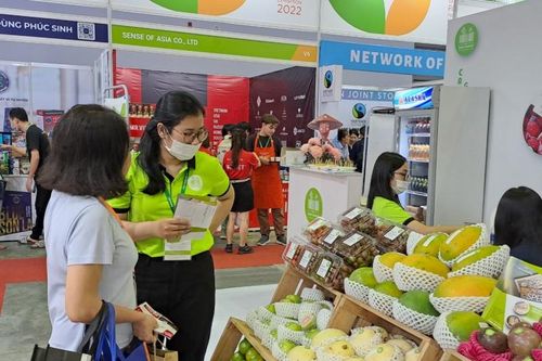 Ngành Công Thương Đồng bằng sông Cửu Long: Tăng cường hỗ trợ doanh nghiệp kết nối giao thương