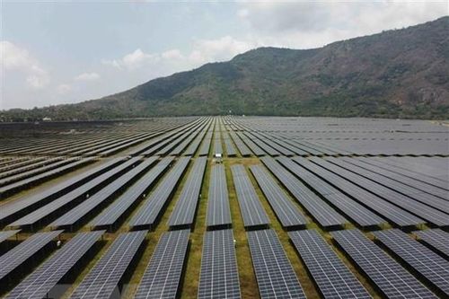 Nguồn vốn hỗ trợ: Chìa khóa cho phát triển xanh ở Đông Nam Á và Việt Nam