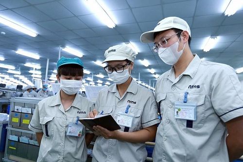 5 yếu tố giúp Việt Nam thu hút các nhà đầu tư từ Hoa Kỳ