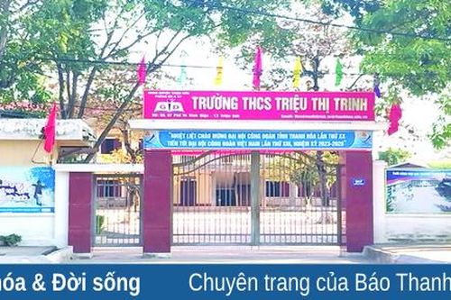 Nỗi niềm trường 'chất lượng cao': Bình mới, rượu cũ?