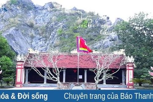 Về đất Yên Trung