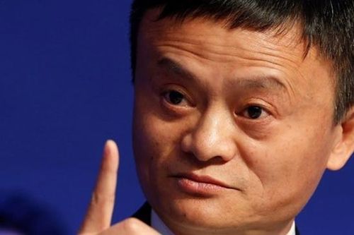 Chán công nghệ, tỷ phú Jack Ma đầu tư vào nông nghiệp và thực phẩm?