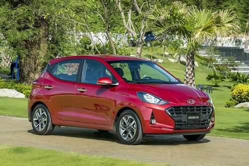 Xe hạng A dần đuối sức, mất chỗ đứng tại thị trường Việt
