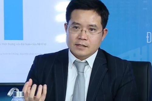 Chủ tịch FiinGroup: 'Không phải doanh nghiệp bất động sản nào cũng nguy cơ vỡ nợ nhưng mặt bằng rủi ro cao hơn'