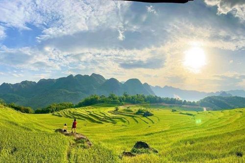 Thanh Hóa xây tuyến cáp treo tại khu du lịch Pù Luông, chi 182 tỷ phát triển du lịch trong rừng