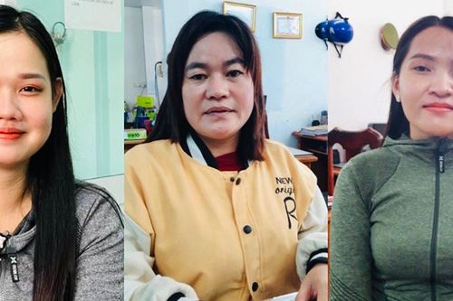 Công an huyện Thoại Sơn khởi tố 3 phụ nữ gây thương tích cho người khác
