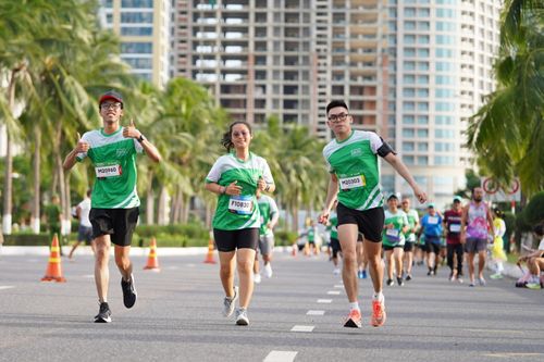 Giải chạy Sơn Trà Run Challenge 2023 có gì hấp dẫn?