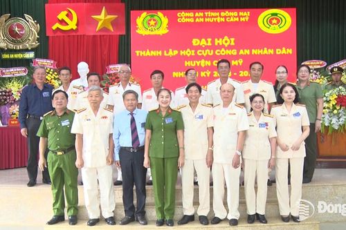 Khắp nơi trong tỉnh chiều 1-12-2023