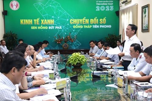 Quan tâm thực hiện tốt công tác tiếp công dân