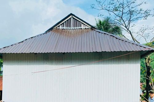 Sở Xây dựng giám sát hỗ trợ xây dựng nhà ở cho hộ nghèo tại huyện Kông Chro