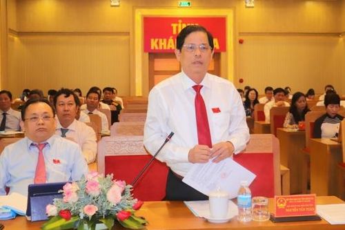 Từ cuộc sống đến nghị trường - Kỳ 1: Đi đến tận cùng vấn đề cử tri quan tâm