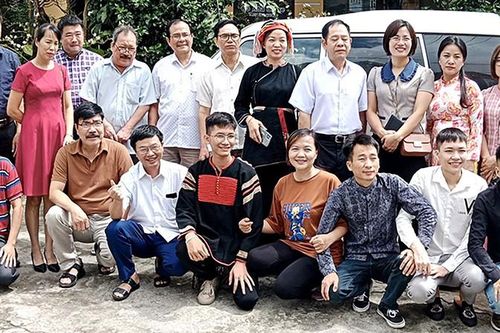 Nâng cao chất lượng sáng tác trẻ