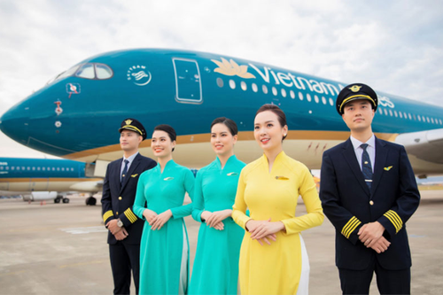 Bộ nhận diện thương hiệu thúc đẩy giá trị doanh nghiệp