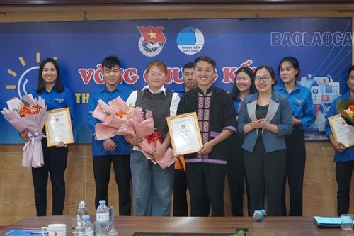 8 dự án xuất sắc tham gia vòng Chung kết cuộc thi thanh niên khởi nghiệp