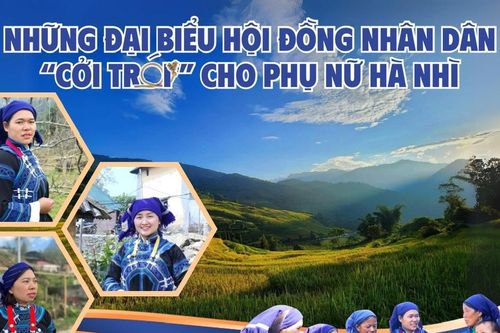 Bài 2: Chung tay xây miền ấm no theo khát vọng của cử tri