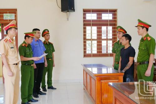 Đẩy mạnh phong trào thi đua 'Vì an ninh Tổ quốc'