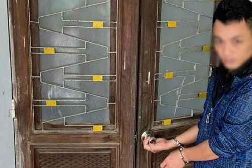 Cảnh giác với trộm tài sản mùa mưa bão