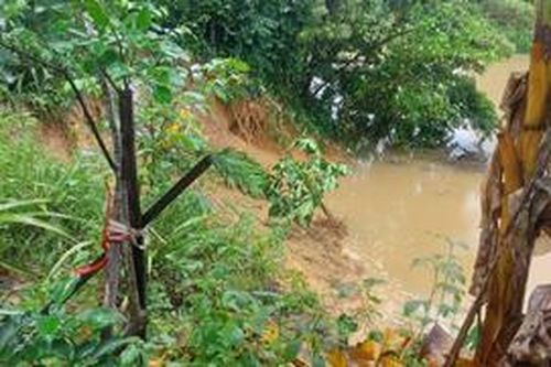 Thủy điện tăng điều tiết nước, cảnh báo lũ quét vùng núi