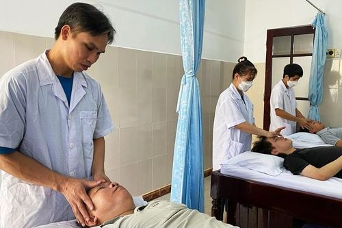 Cải thiện đời sống cho người khiếm thị