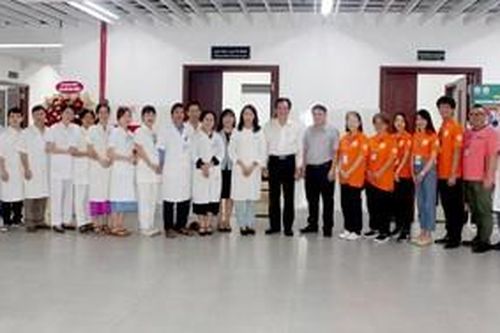 Chăm sóc người cao tuổi theo phong cách Nhật Bản