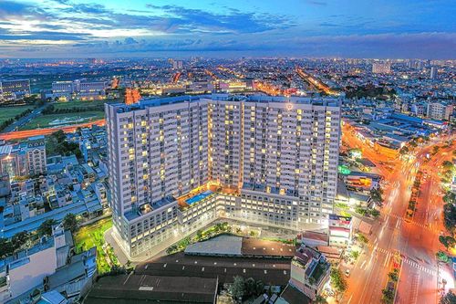 Nhà Khang Điền (KDH): Mở bán dự án The Privia với hơn 1.000 căn hộ cao cấp