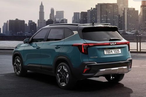 Điều gì khiến dòng xe SUV ngày càng phổ biến?