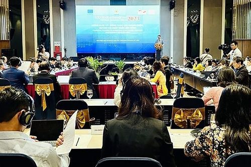 Diễn đàn Tài chính Việt Nam 2023
