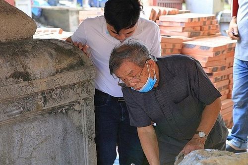 Bắc Giang: Tăng cường quản lý hoạt động bảo quản, tu bổ phục hồi di tích