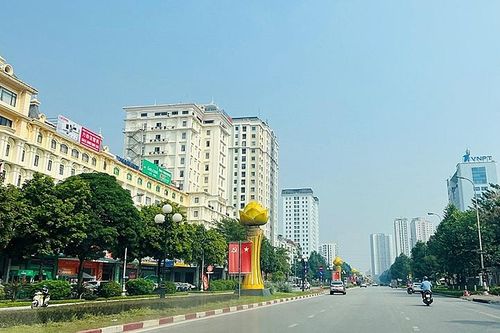 Sở Xây dựng Bắc Ninh hoàn thành 5/6 nhiệm vụ trọng tâm năm 2023