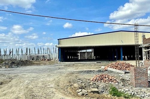 Nho Quan (Ninh Bình): Đạt được những kết quả tích cực trong phát triển kinh tế - xã hội