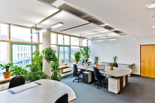 Bất động sản văn phòng hạng A vẫn là phân khúc được ưa chuộng